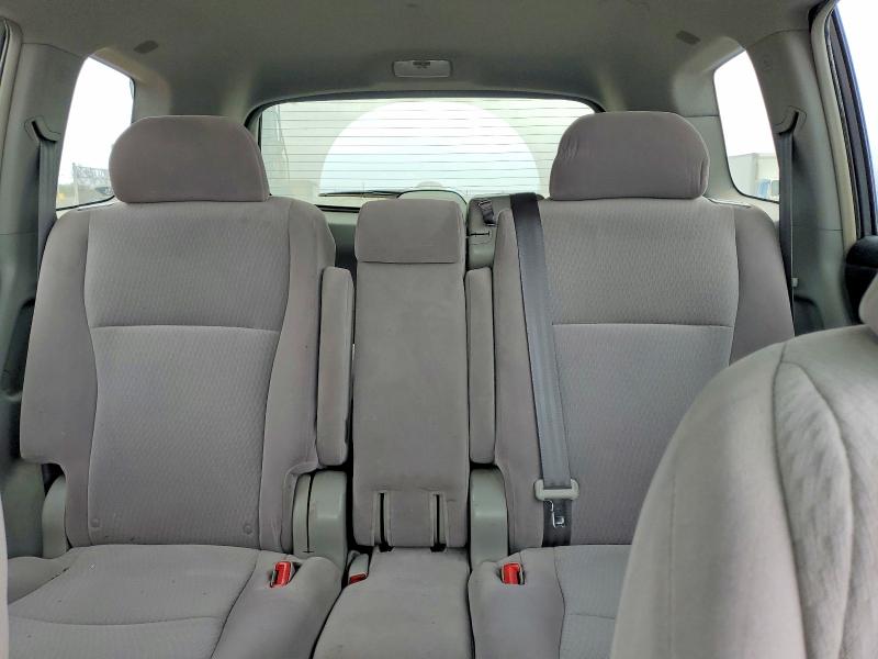 Продаж на аукціоні авто 2008 Toyota Highlander, vin: JTEDS41A682046583, номер лоту: 49024686
