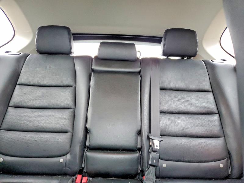 Продажа на аукционе авто 2016 Mazda Cx-5, vin: JM3KE4DYXG0732039, номер лота: 50357276