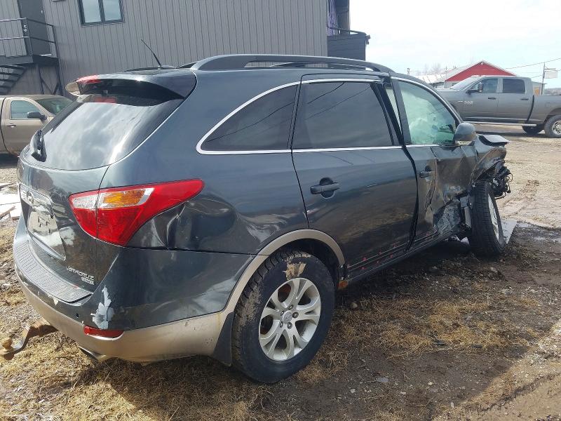 Продаж на аукціоні авто 2012 Hyundai Veracruz, vin: KM8NUDCC3CU181689, номер лоту: 49850136