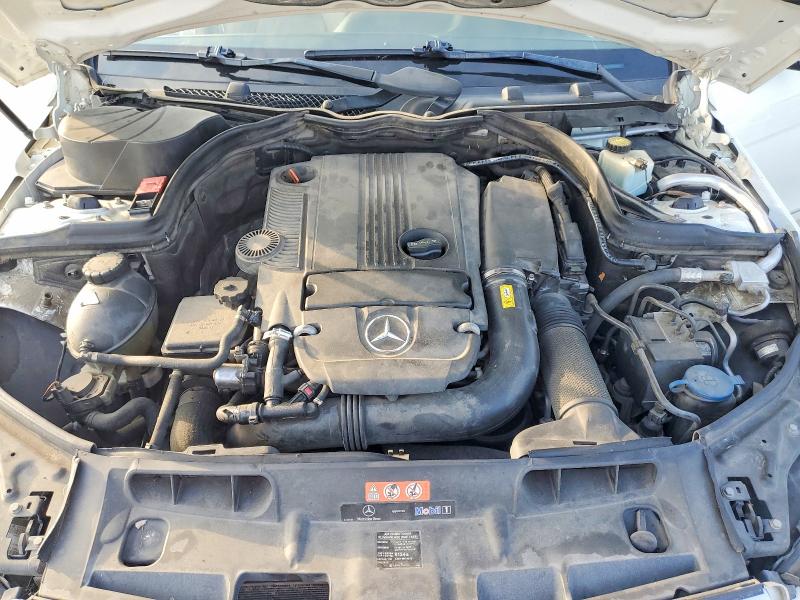 Aukcja sprzedaży 2012 Mercedes-benz C, vin: WDDGF4HB8CR195278, numer aukcji: 48796756
