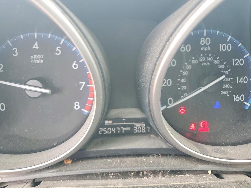 48927116 :رقم المزاد ، JM1BL1L72D1754094 vin ، 2013 Mazda 3 مزاد بيع