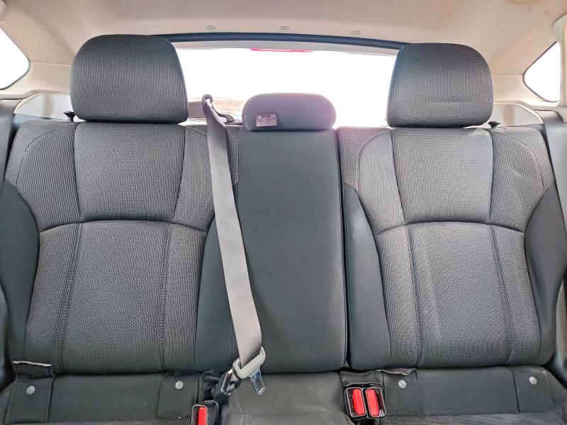 2018 Subaru Impreza მანქანა იყიდება აუქციონზე, vin: 4S3GTAA60J3742302, აუქციონის ნომერი: 49615476