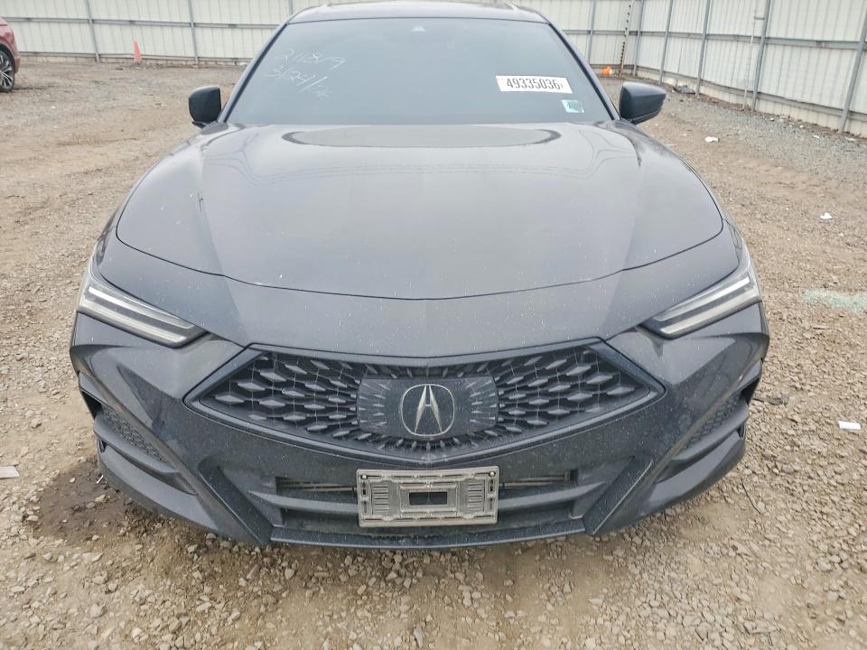Aukcja sprzedaży 2023 Acura Tlx, vin: 19UUB5F5XPA005045, numer aukcji: 49335036