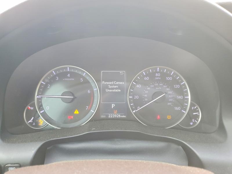 Aukcja sprzedaży 2018 Lexus Es 350, vin: 58ABK1GG7JU087258, numer aukcji: 48674506
