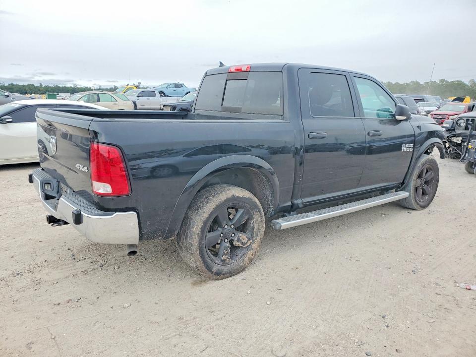 Aukcja sprzedaży 2015 Ram 1500, vin: 1C6RR7LGXFS575287, numer aukcji: 52160406