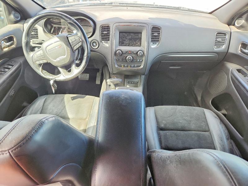 Aukcja sprzedaży 2020 Dodge Durango, vin: 1C4RDJDGXLC130394, numer aukcji: 50670756
