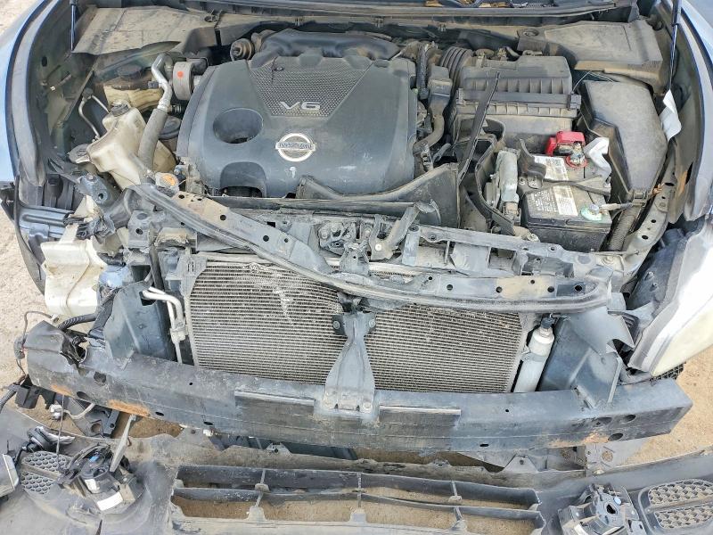 Aukcja sprzedaży 2010 Nissan Maxima, vin: 1N4AA5AP7AC826151, numer aukcji: 51145766