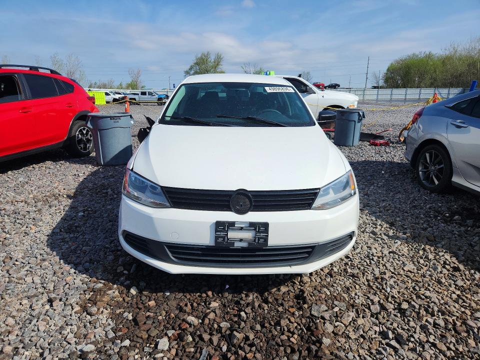 Продаж на аукціоні авто 2013 Volkswagen Jetta, vin: 3VW2K7AJXDM290363, номер лоту: 49896896
