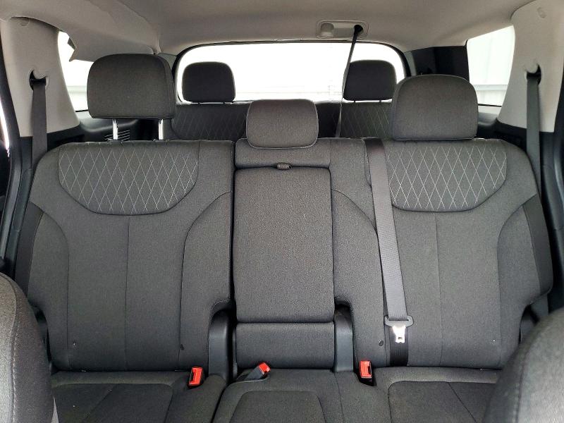49402916 :رقم المزاد ، KM8R14HE1NU375418 vin ، 2022 Hyundai Palisade مزاد بيع