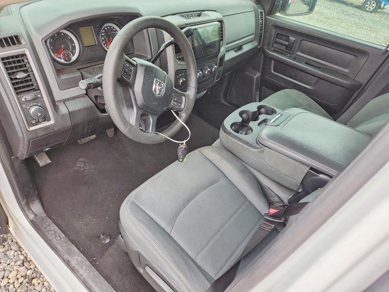 Продажа на аукционе авто 2014 Ram 1500, vin: 1C6RR7FT2ES106718, номер лота: 48688356