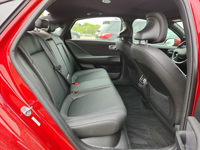 51765426 :رقم المزاد ، KMHM54AC8RA077401 vin ، 2024 Hyundai Ioniq 6 مزاد بيع
