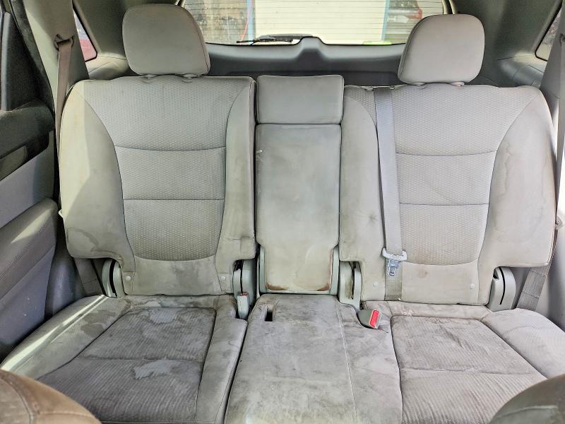 51044816 :رقم المزاد ، 5XYKT4A62DG405450 vin ، 2013 Kia Sorento مزاد بيع