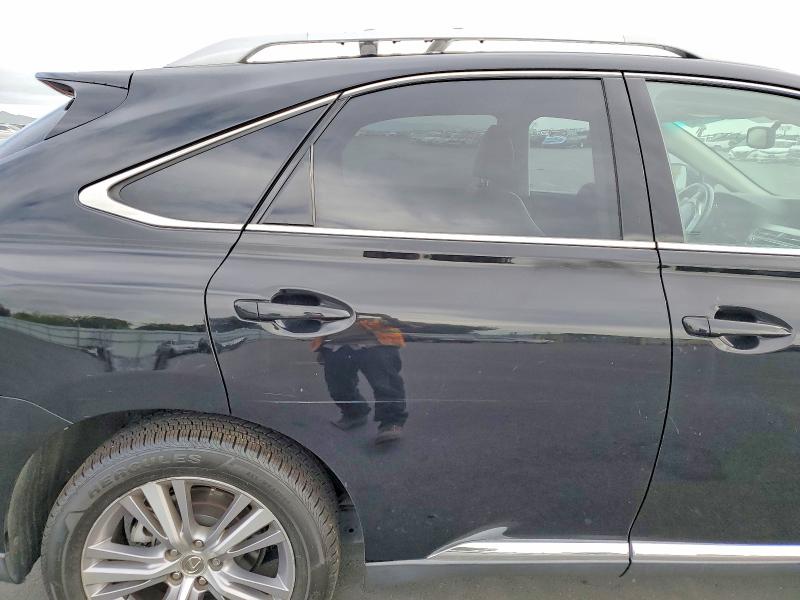 49667186 :رقم المزاد ، 2T2BK1BA4FC285195 vin ، 2015 Lexus Rx 350 مزاد بيع