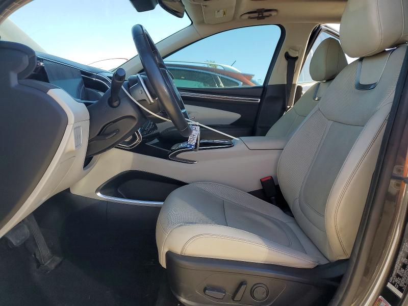 Продажа на аукционе авто 2023 Hyundai Tucson, vin: 5NMJE3AE3PH170946, номер лота: 49240946