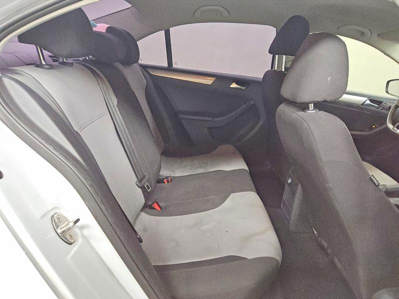 Продажа на аукционе авто 2017 Volkswagen Jetta, vin: 3VW2B7AJ4HM278845, номер лота: 51328766