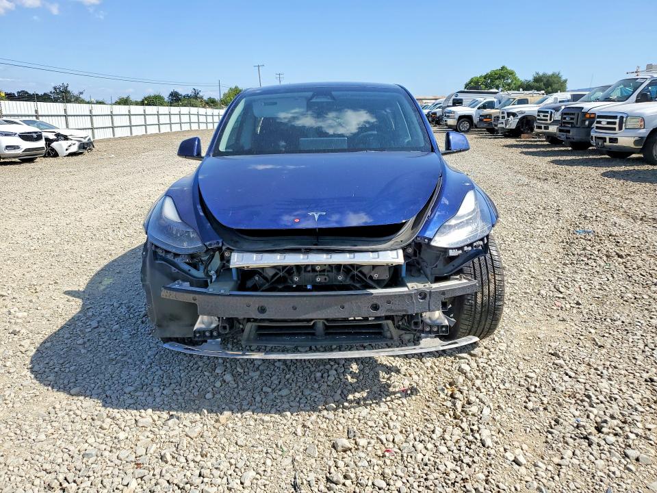 Aukcja sprzedaży 2023 Tesla Model Y, vin: 7SAYGDEF2PF882399, numer aukcji: 51524856