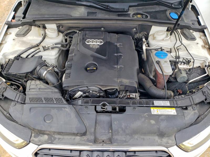 Продаж на аукціоні авто 2014 Audi A4, vin: WAUFFAFL0EN040859, номер лоту: 50714256