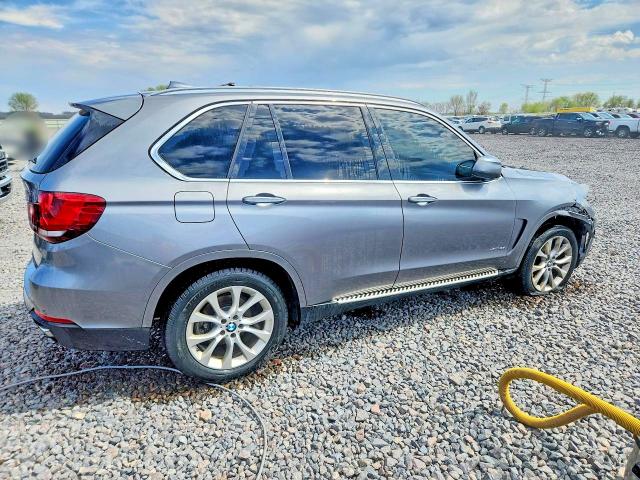 Продажа на аукционе авто 2014 Bmw X5, vin: 5UXKR0C58E0H20614, номер лота: 49770686