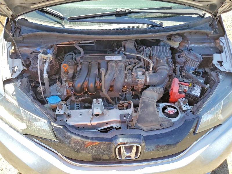 Aukcja sprzedaży 2015 Honda Fit, vin: 3HGGK5H52FM761478, numer aukcji: 50347296