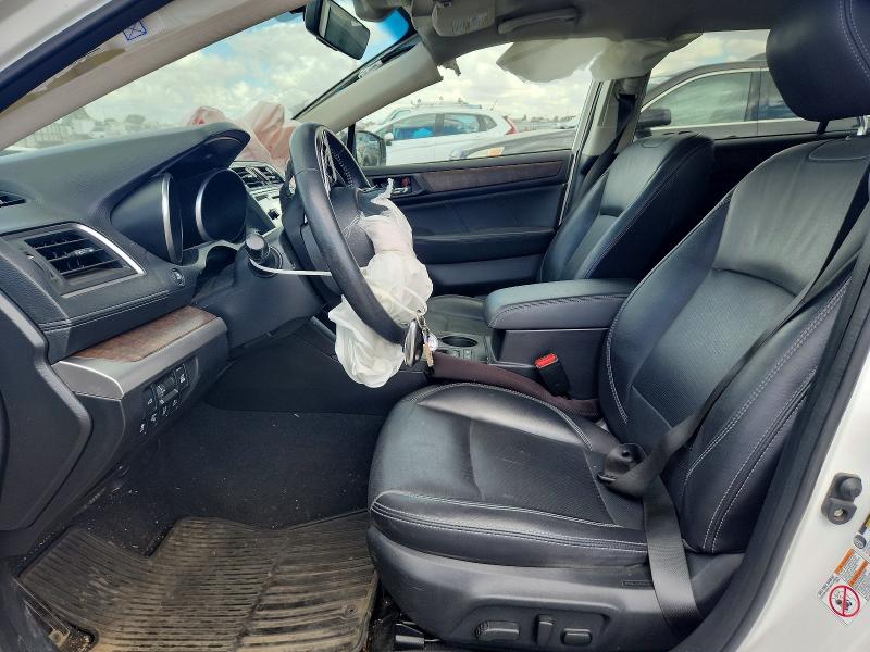 Aukcja sprzedaży 2018 Subaru Outback, vin: 4S4BSANC9J3241319, numer aukcji: 50353526
