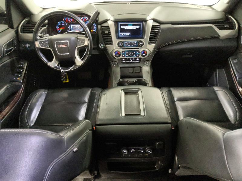 Продажа на аукционе авто 2020 Gmc Yukon, vin: 1GKS1BKC1LR242518, номер лота: 50663046