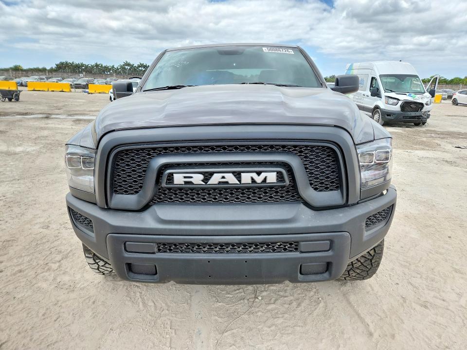 Продаж на аукціоні авто 2024 Ram 1500 Classic, vin: 1C6RR7LGXRS125093, номер лоту: 50086726