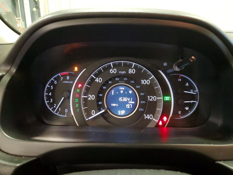 Продаж на аукціоні авто 2012 Honda Cr-v, vin: JHLRM4H77CC012320, номер лоту: 49732616