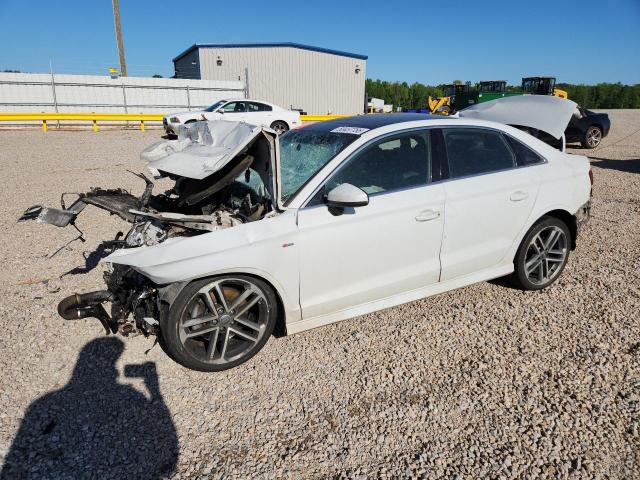 Продаж на аукціоні авто 2018 Audi A3, vin: WAUJ8GFF7J1062232, номер лоту: 50457786