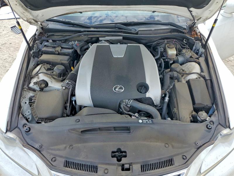 Продажа на аукционе авто 2015 Lexus Is, vin: JTHBE1D29F5021984, номер лота: 51315316