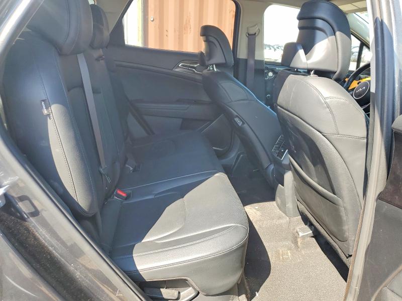 50974846 :رقم المزاد ، KNDPVCDG4R7165806 vin ، 2024 Kia Sportage مزاد بيع