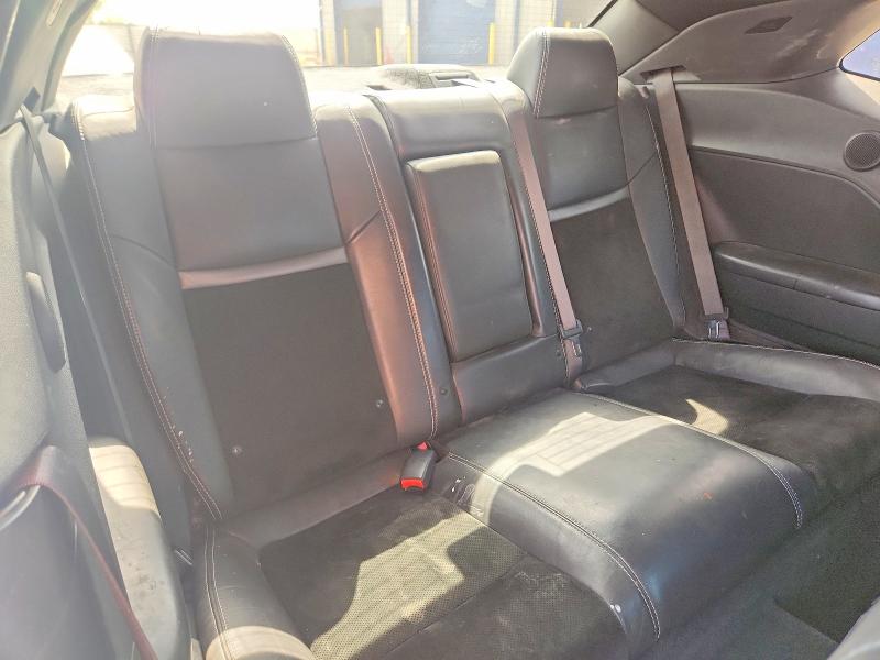 Продаж на аукціоні авто 2014 Dodge Challenger, vin: 2C3CDYBT1EH123725, номер лоту: 51320656