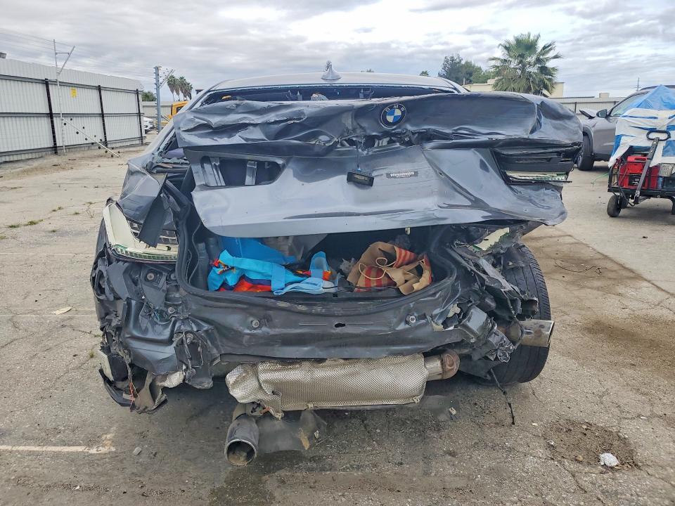 Продаж на аукціоні авто 2019 Bmw 330i, vin: WBA5R1C53KAK12670, номер лоту: 48018766