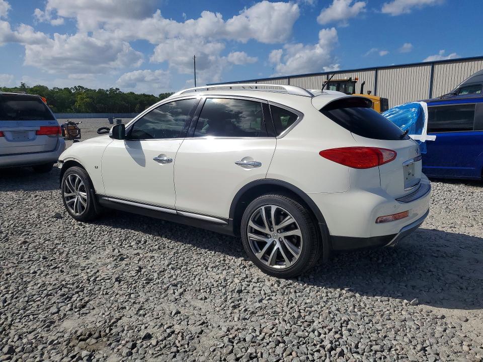 Aukcja sprzedaży 2016 Infiniti Qx50, vin: JN1BJ0RR1GM270366, numer aukcji: 48820856
