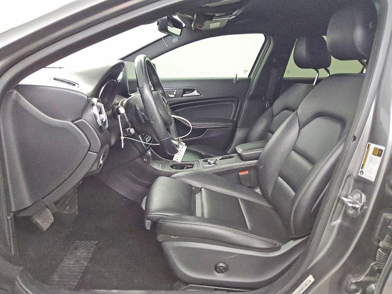 2020 Mercedes-benz Gla მანქანა იყიდება აუქციონზე, vin: WDCTG4EB4LJ650193, აუქციონის ნომერი: 48654826