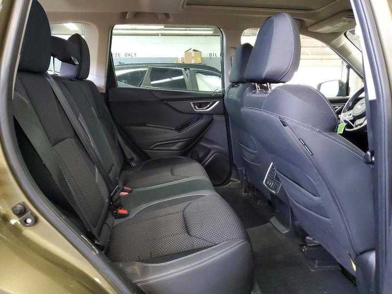 Продаж на аукціоні авто 2023 Subaru Forester, vin: JF2SKAEC0PH425498, номер лоту: 47951766