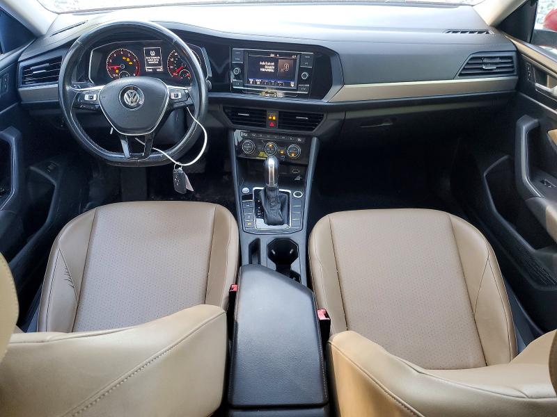 Aukcja sprzedaży 2019 Volkswagen Jetta, vin: 3VWC57BU6KM116131, numer aukcji: 49735856