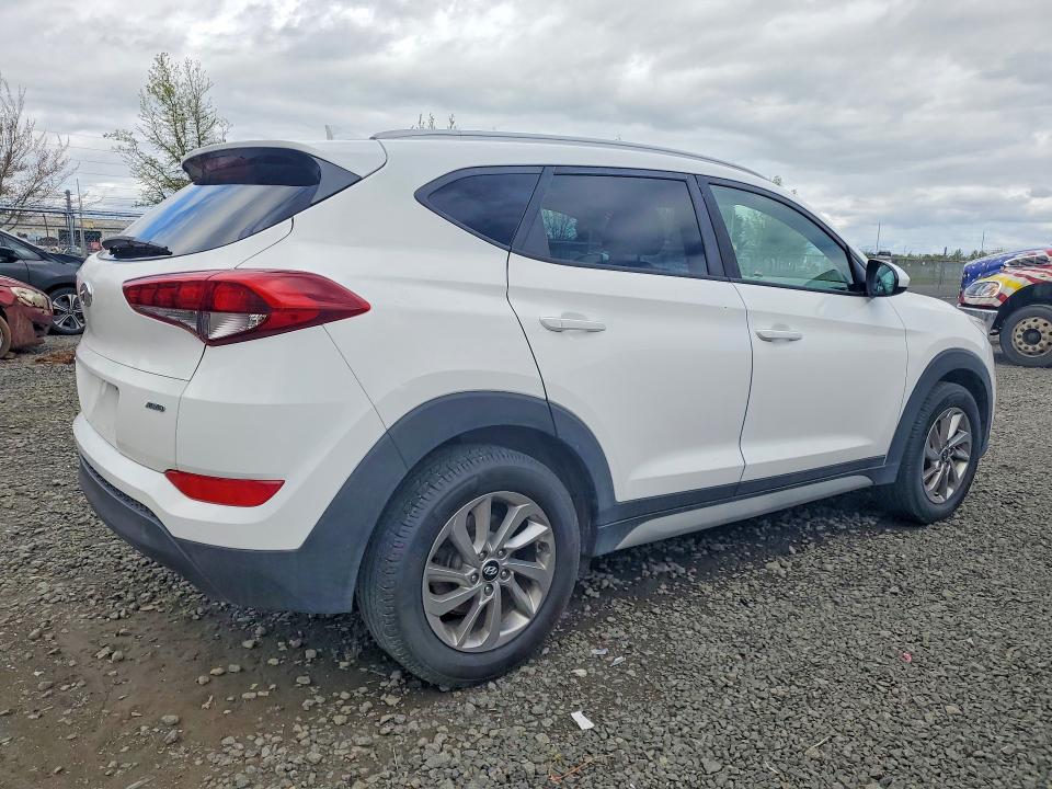 48873986 :رقم المزاد ، KM8J3CA46JU768005 vin ، 2018 Hyundai Tucson مزاد بيع