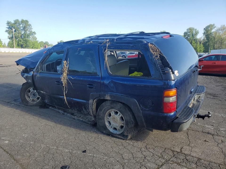 Продаж на аукціоні авто 2002 Gmc Yukon, vin: 1GKEK13Z22R140036, номер лоту: 49442976