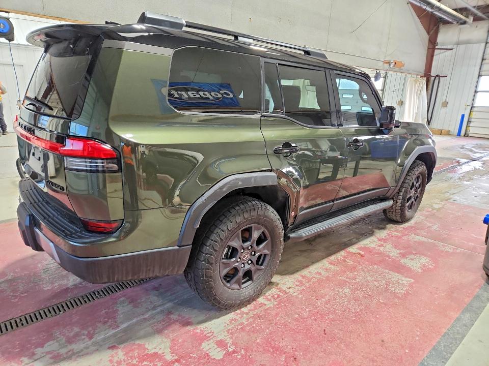 Aukcja sprzedaży 2024 Lexus Gx, vin: JTJTBCDX5R5034545, numer aukcji: 85568995