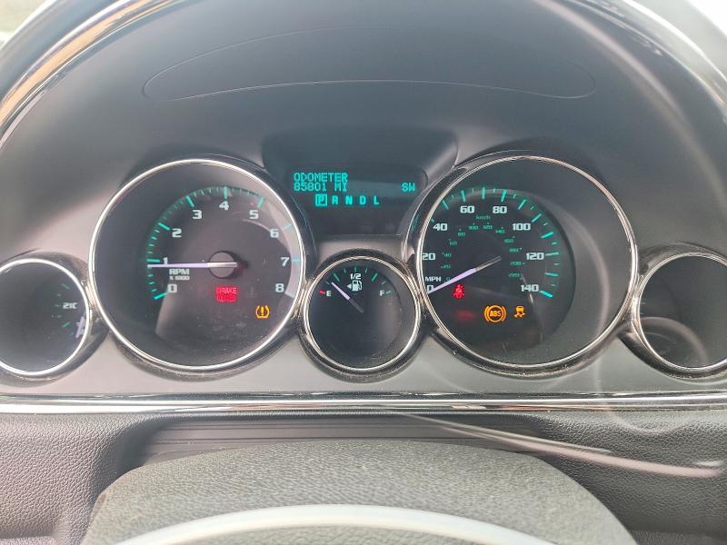 Продажа на аукционе авто 2016 Buick Enclave, vin: 5GAKVCKDXGJ338474, номер лота: 51247446
