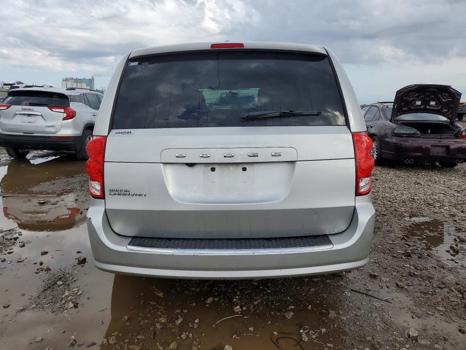 Aukcja sprzedaży 2012 Dodge Grand Caravan, vin: 2C4RDGCG1CR328051, numer aukcji: 49537876