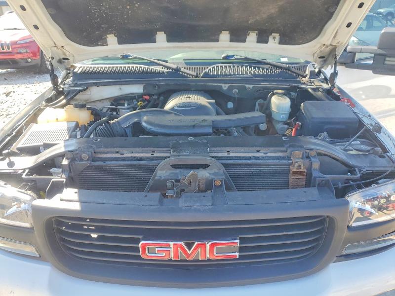 Продажа на аукционе авто 2004 Gmc Yukon, vin: 1GKEK13Z34J263183, номер лота: 48931726