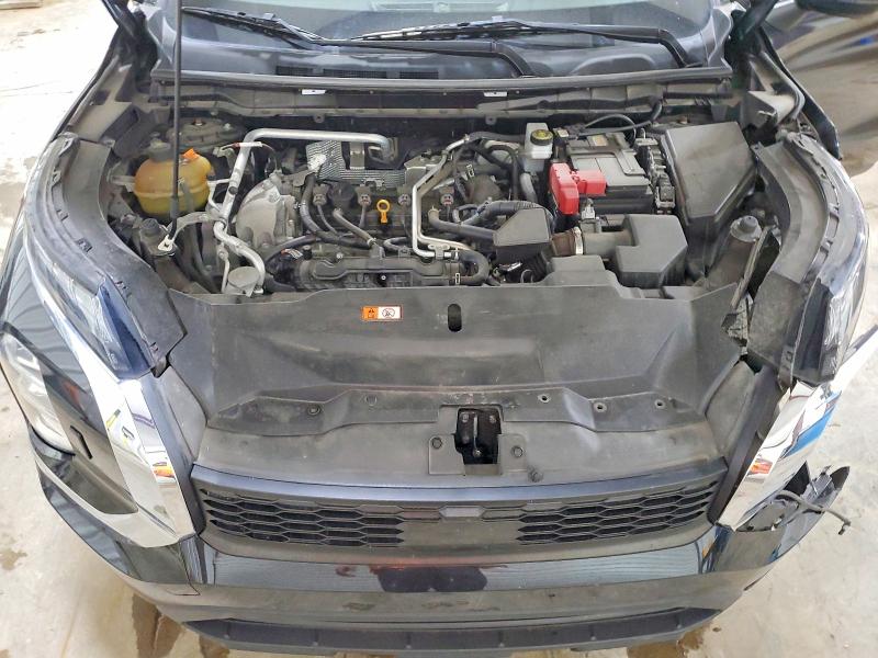 Продаж на аукціоні авто 2022 Mitsubishi Outlander, vin: JA4J4TA88NZ007371, номер лоту: 49907046