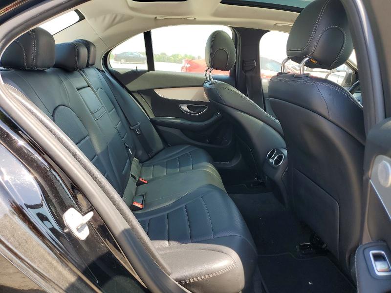 Продажа на аукционе авто 2016 Mercedes-benz C, vin: 55SWF4KB4GU143770, номер лота: 49007266