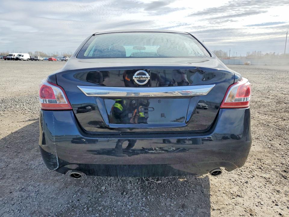 Aukcja sprzedaży 2013 Nissan Altima, vin: 1N4AL3AP4DN400361, numer aukcji: 50656856
