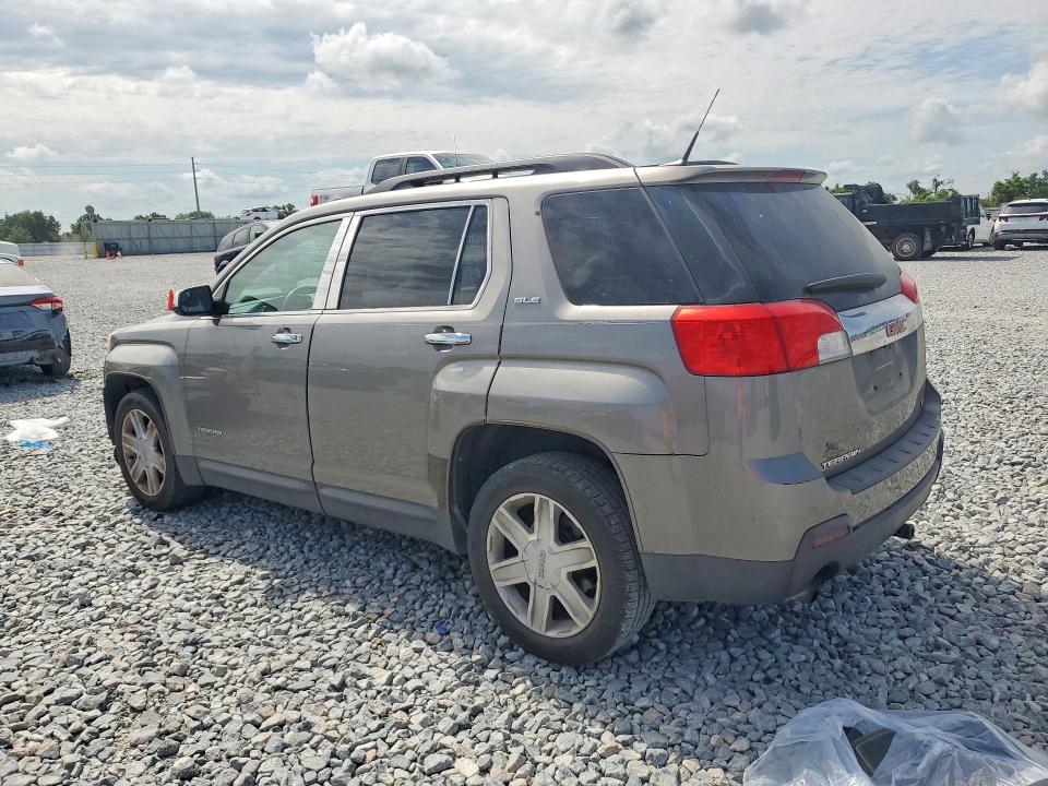 Продаж на аукціоні авто 2012 Gmc Terrain, vin: 2GKFLSE5XC6279068, номер лоту: 46780806