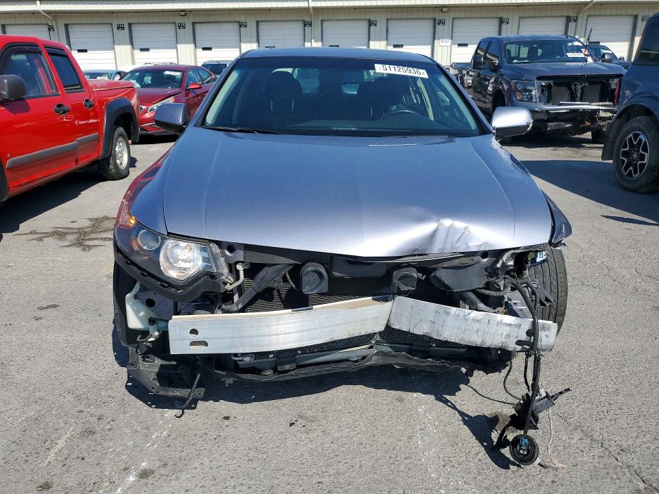 Aukcja sprzedaży 2013 Acura Tsx, vin: JH4CU2F69DC001420, numer aukcji: 51125936