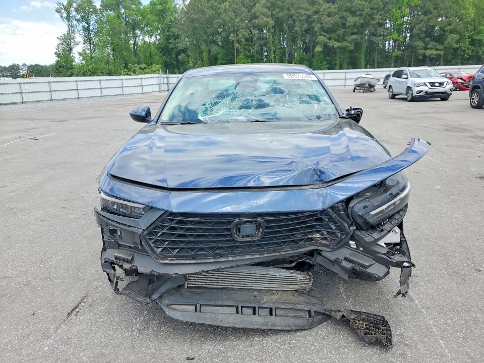 Продаж на аукціоні авто 2023 Honda Accord, vin: 1HGCY1F39PA032836, номер лоту: 50575556