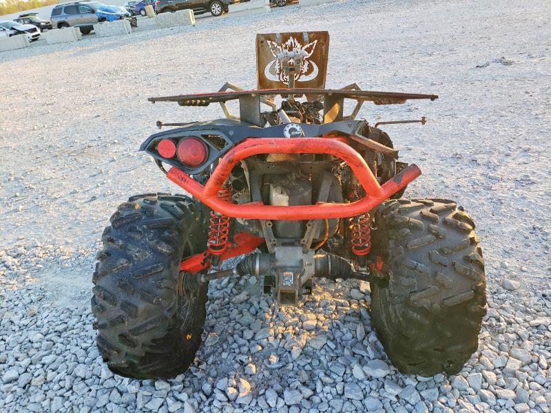 Продаж на аукціоні авто 2018 Can-am Renegade, vin: 3JBMWAX46JJ000621, номер лоту: 49249426