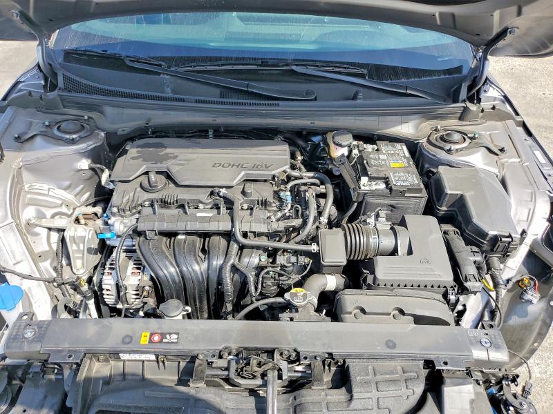 Продаж на аукціоні авто 2025 Kia K4, vin: 3KPFW4DE6SE176700, номер лоту: 48909616